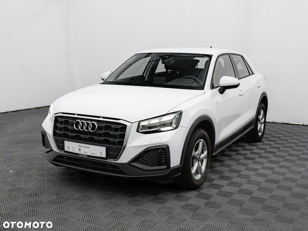 Audi Q2 35 TFSI S tronic - 3