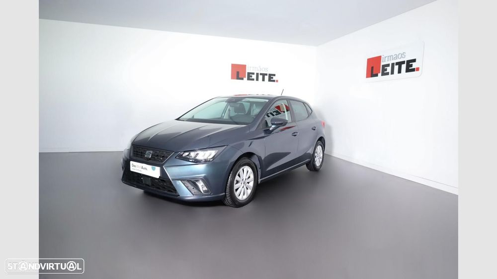 SEAT Ibiza 1.0 TSI Style — fotografia 3
