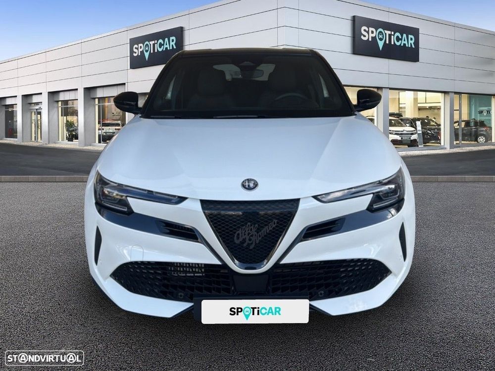 Alfa Romeo Junior - 2