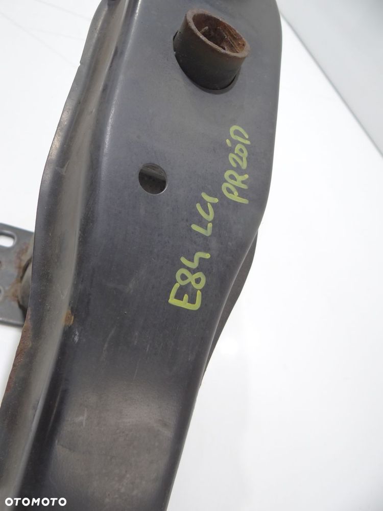 BELKA ABSORBER ZDERZAKA PRZÓD BMW X1 E84 OE (13980167) - 3