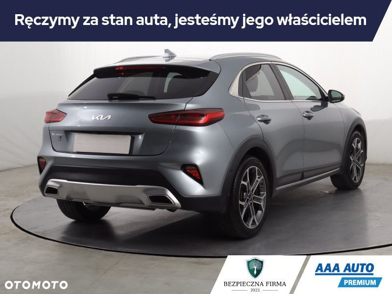 Kia XCeed - 7
