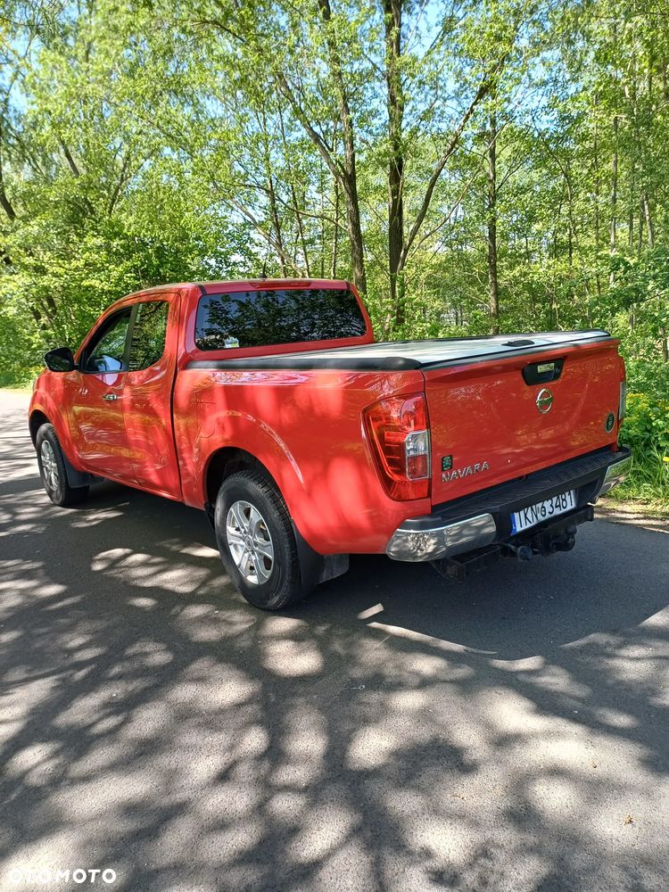 Nissan Navara - 6