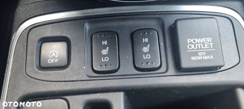 Honda CR-V 1.6i DTEC 2WD Comfort - 19