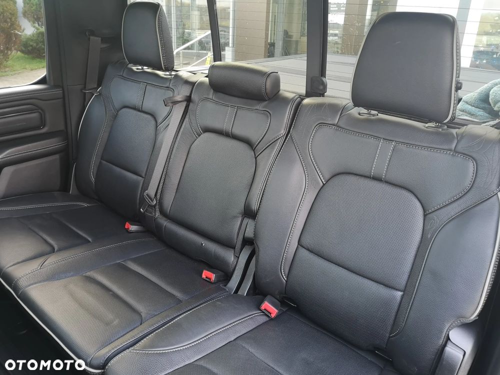 RAM 1500 - 27