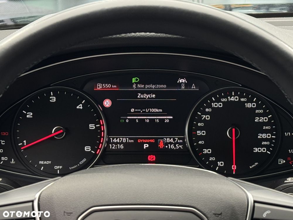 Audi A6 Avant 40 TDI mHEV S tronic - 19