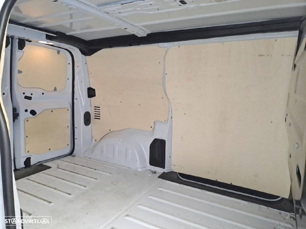 Opel e-Vivaro Electric 3 L2 100 kw+50 kWh Cargo - 10