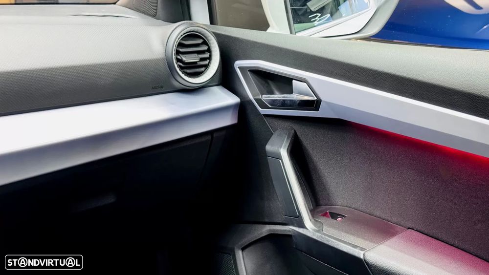 SEAT Arona 1.0 TSI FR - 49