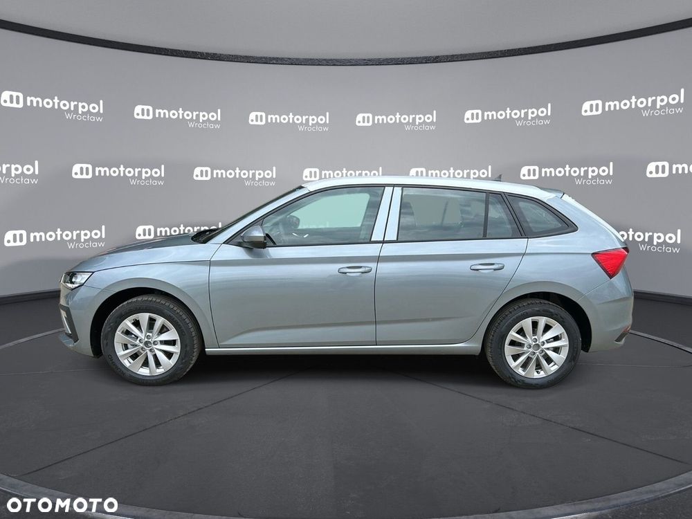 Skoda Scala - 4
