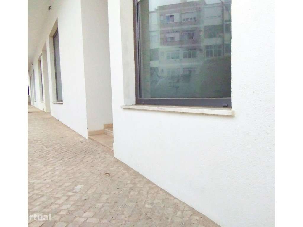 Loja para Arrendamento em Queijas, Oeiras - Grande imagem: 3/7