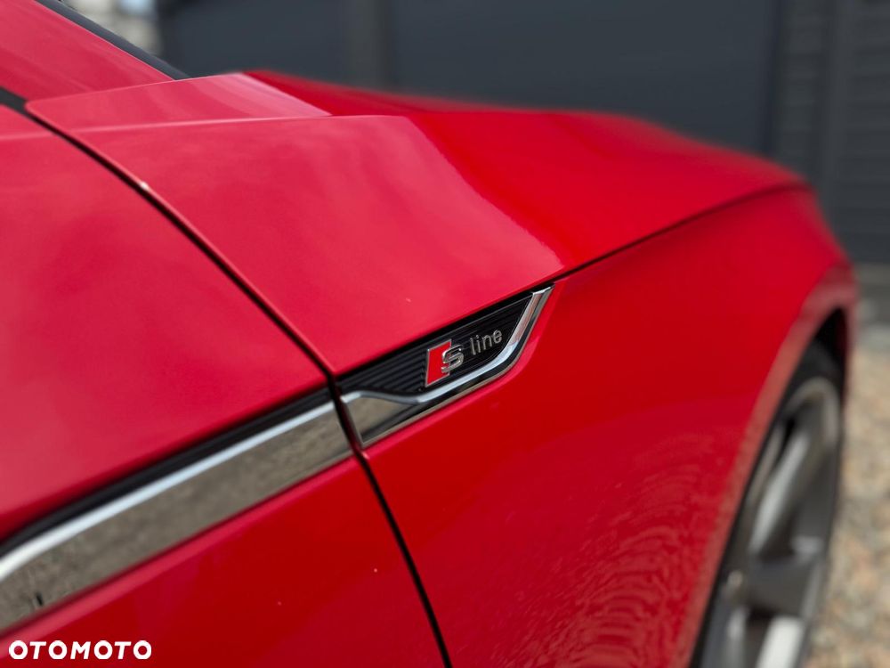 Audi A5 Sportback 40 TDI quattro S tronic S line - 15