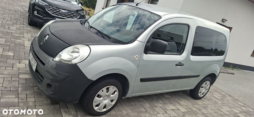 Renault Kangoo - 3