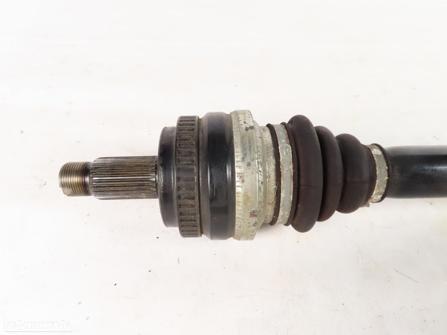 Transmissão Esquerdo/Trás Seminovo/ Original BMW 3 (E90)/BMW 3 Touring (E91)/BMW... - 2