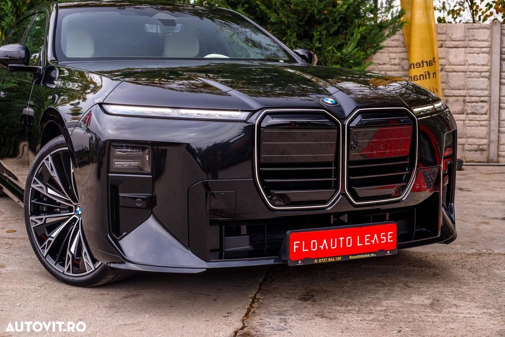 BMW Seria 7 740 xDrive MHEV - 6
