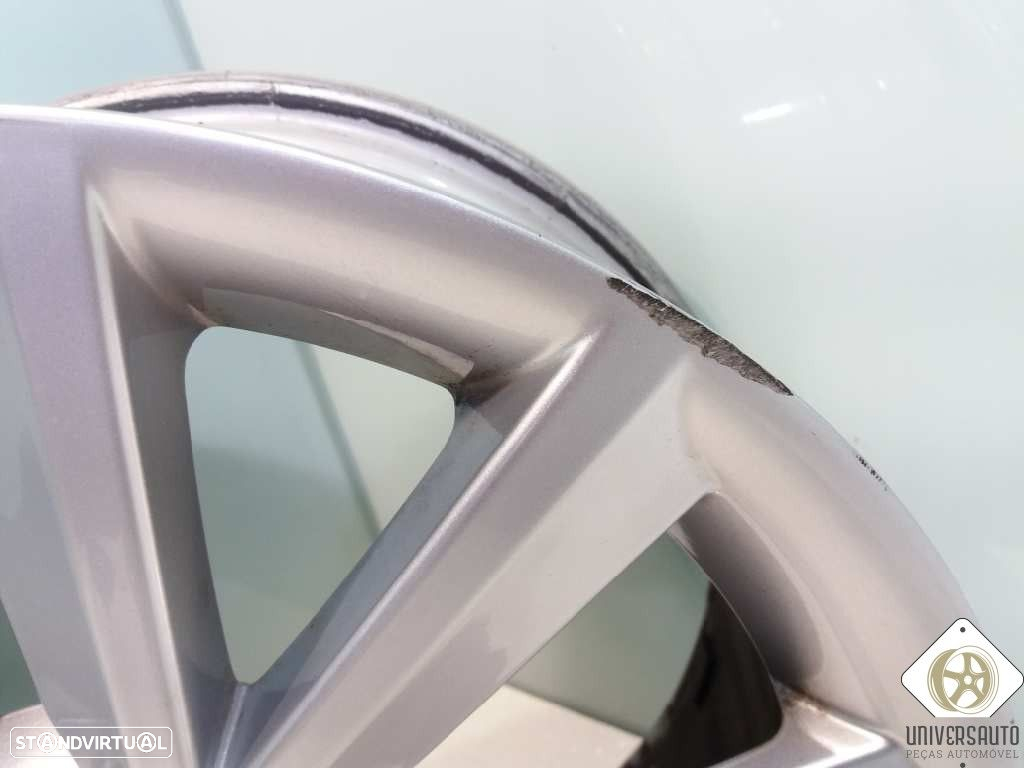 JANTE SKODA RAPID 2014 - 4