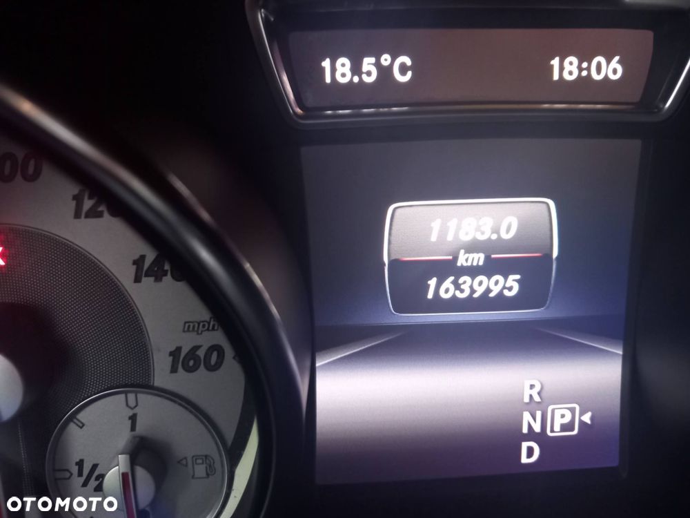 Mercedes-Benz CLA - 2