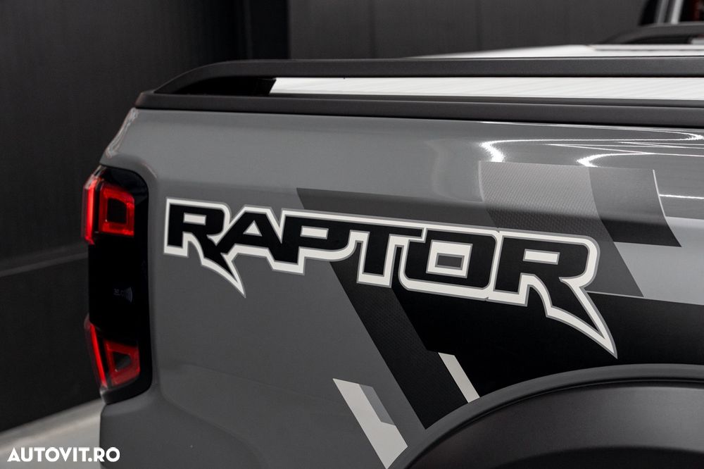 Ford Raptor - 28