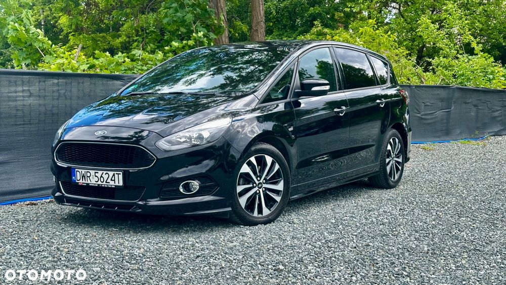 Ford S-Max - 3