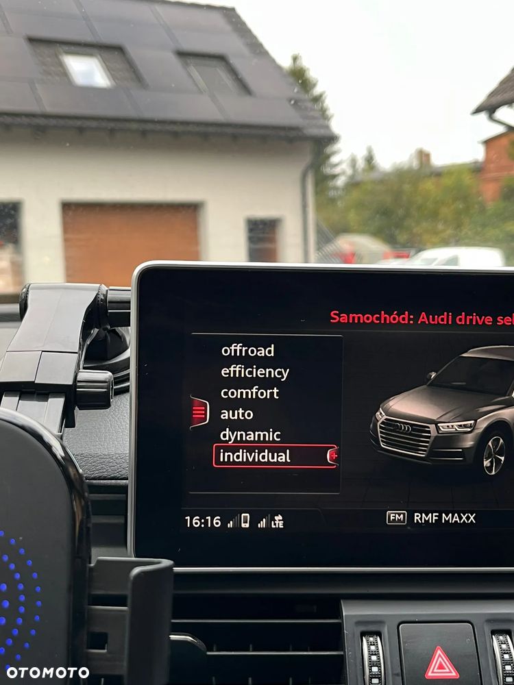 Audi Q5 2.0 TDI Quattro S tronic - 16