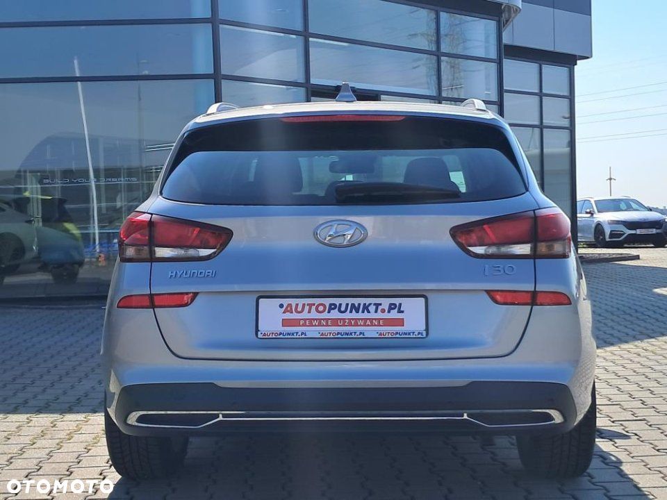 Hyundai i30 - 5