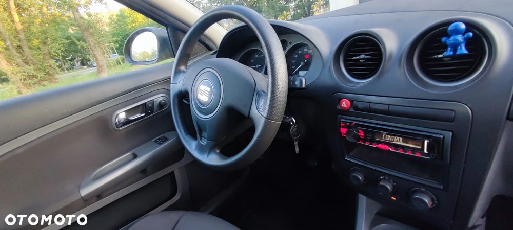 Seat Ibiza 1.2 12V Stylance - 19