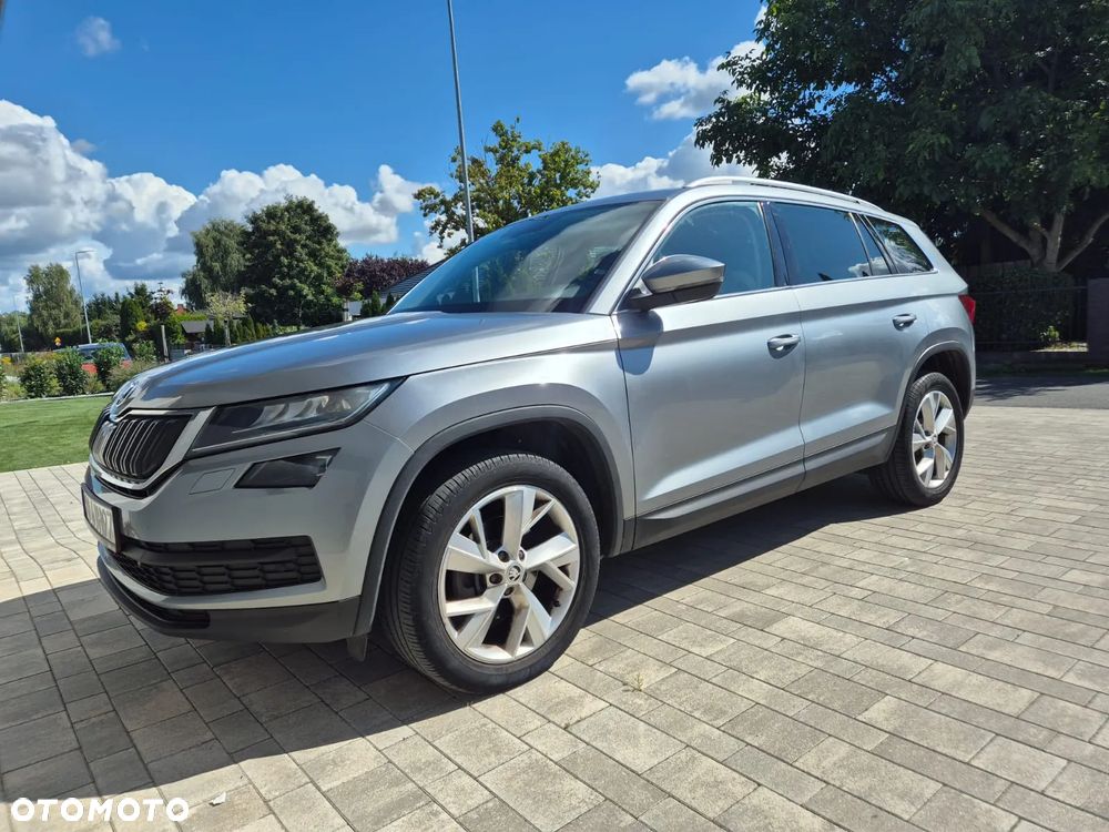Skoda Kodiaq - 6