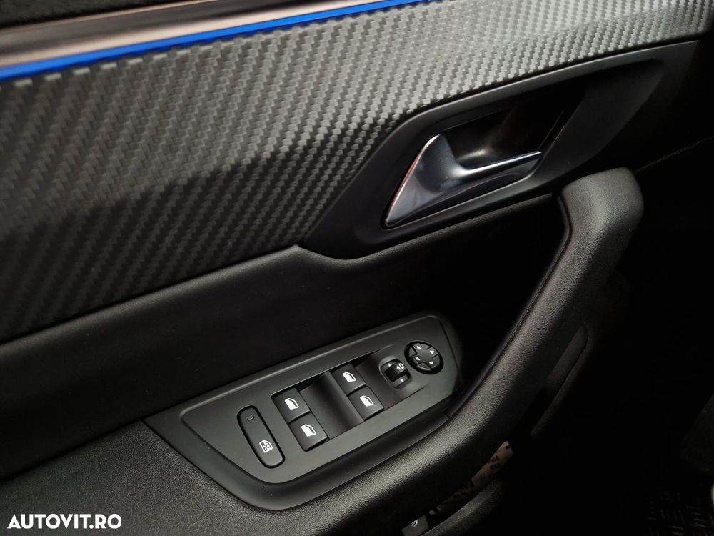 Peugeot 508 1.5 BlueHDI S&S EAT8 Allure Pack - 21
