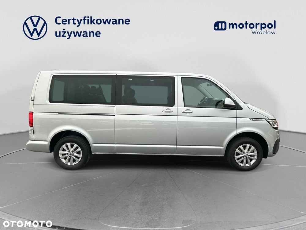 Volkswagen Caravelle 2.0 TDI L2 Trendline - 20