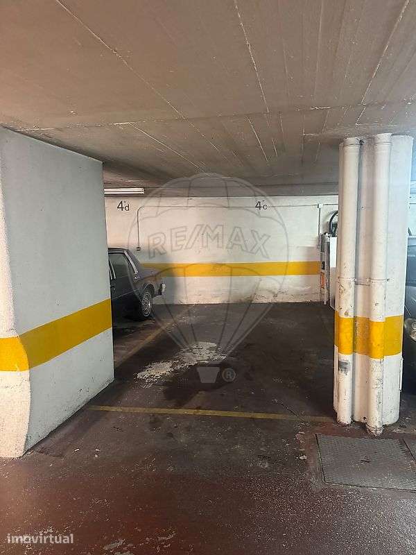 Garagem  para venda - Grande imagem: 5/7