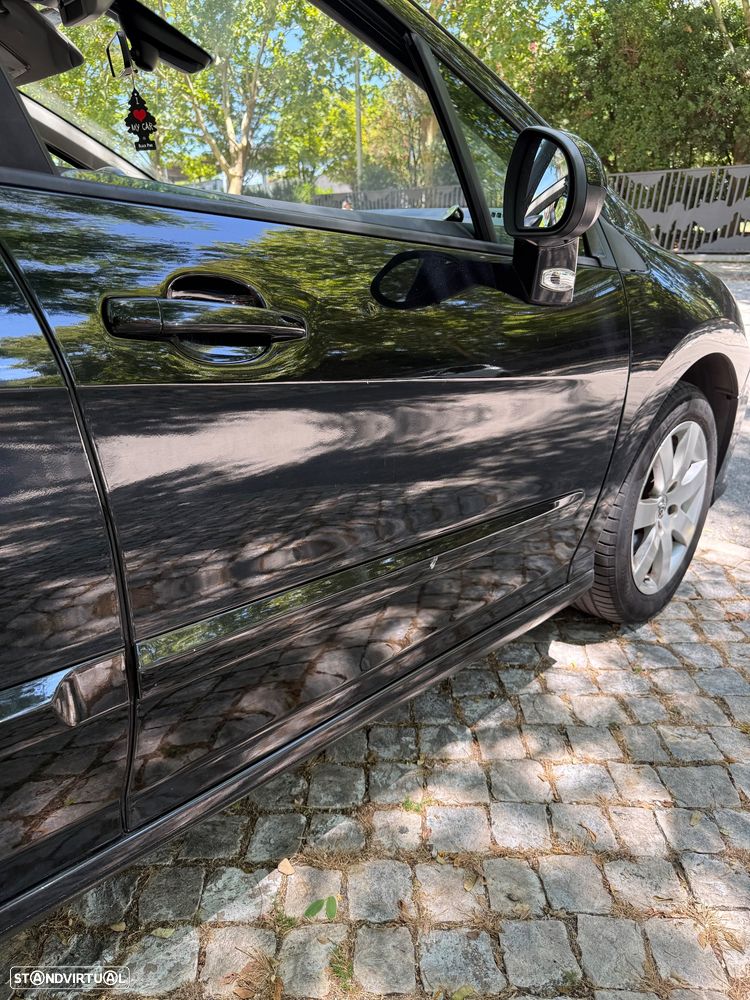 Peugeot 308 1.6 HDi Executive - 7