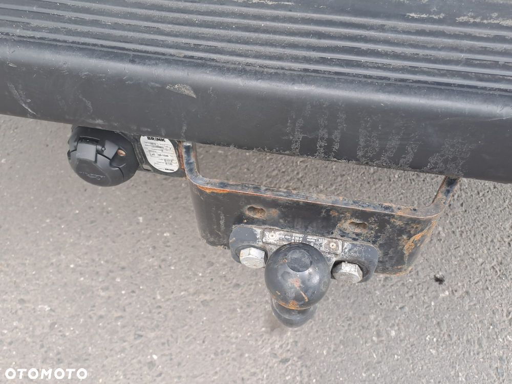 Fiat DUCATO | Brygadowy | 7 miejsc | Salon PL | HAK | Gwarancja | - 24