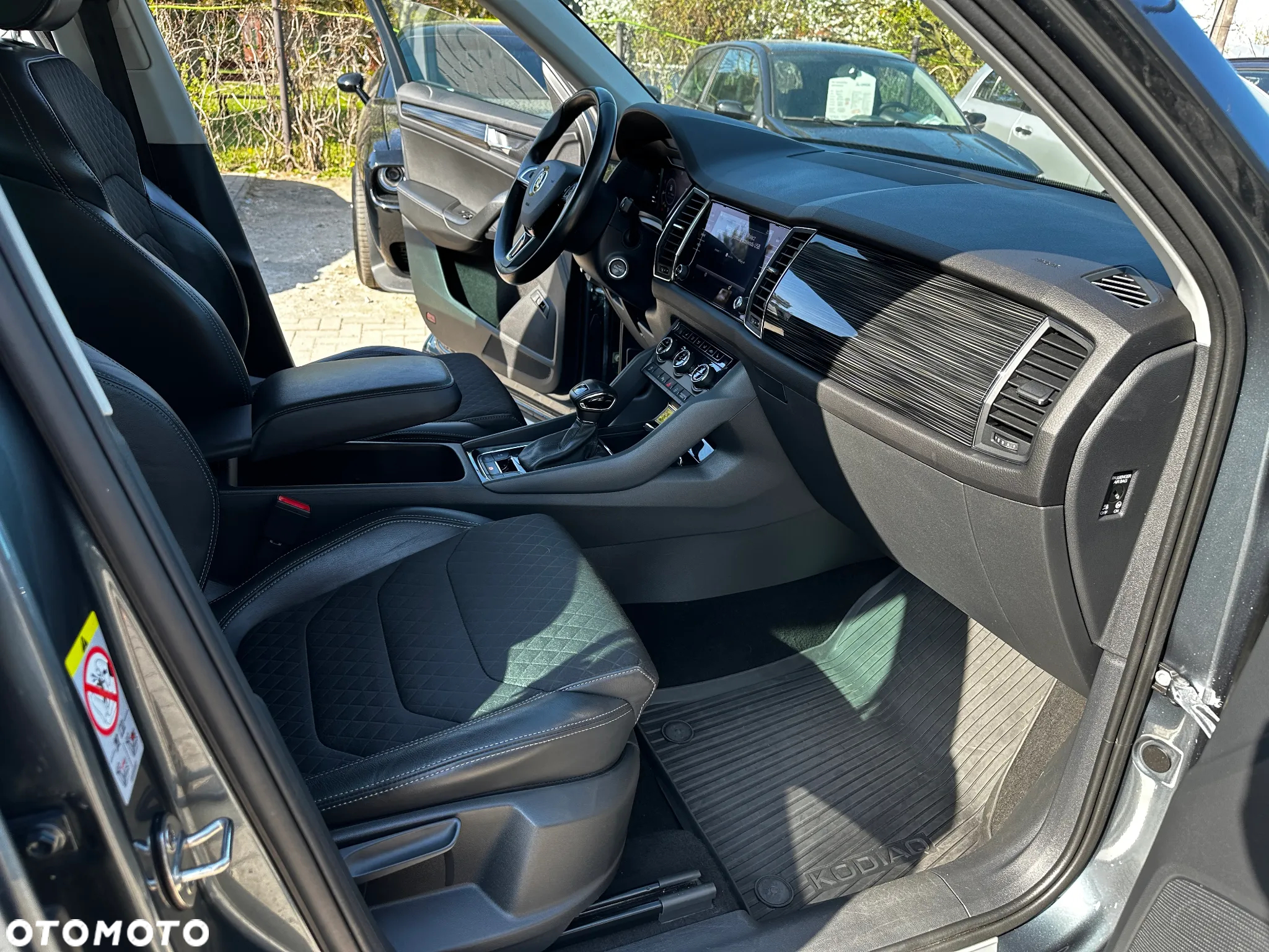Skoda Kodiaq - 24