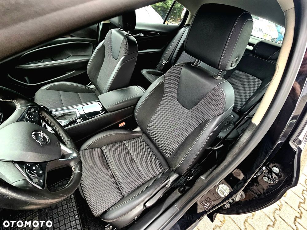 Opel Insignia 1.5 T GPF Enjoy S&S - 22