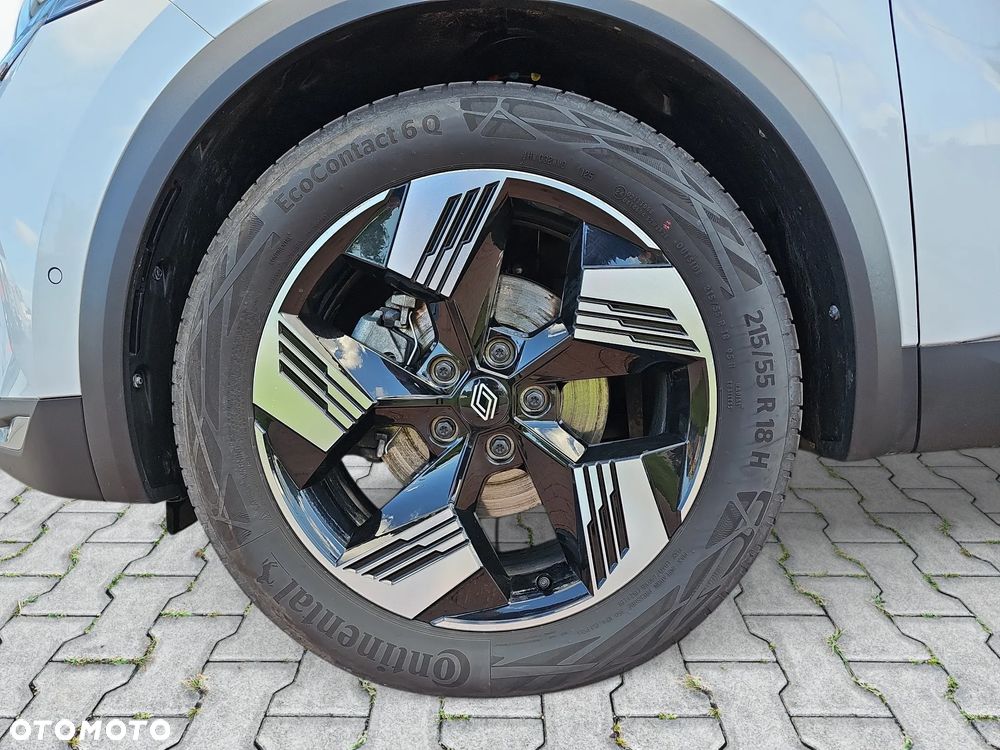 Renault Symbioz 1.6 E-Tech Full Hybrid 145 Techno - 14