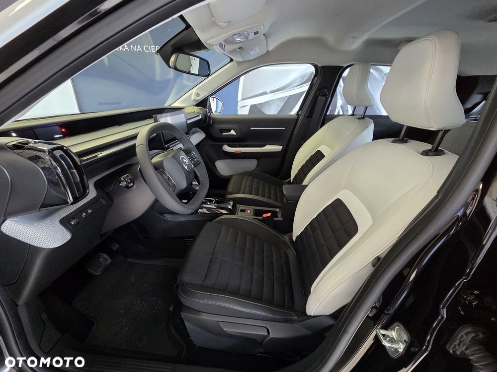 Citroën C3 Aircross - 10