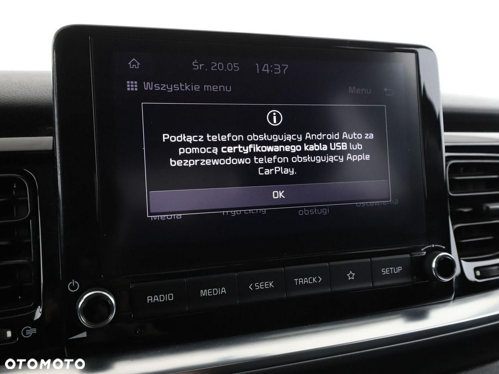 Kia Stonic 1.2 Vision - 26