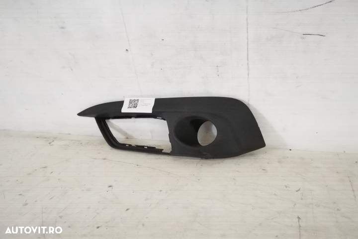 Grila Proiector Stanga Originala In Stare Buna Honda Civic 10 2015 201 - 3