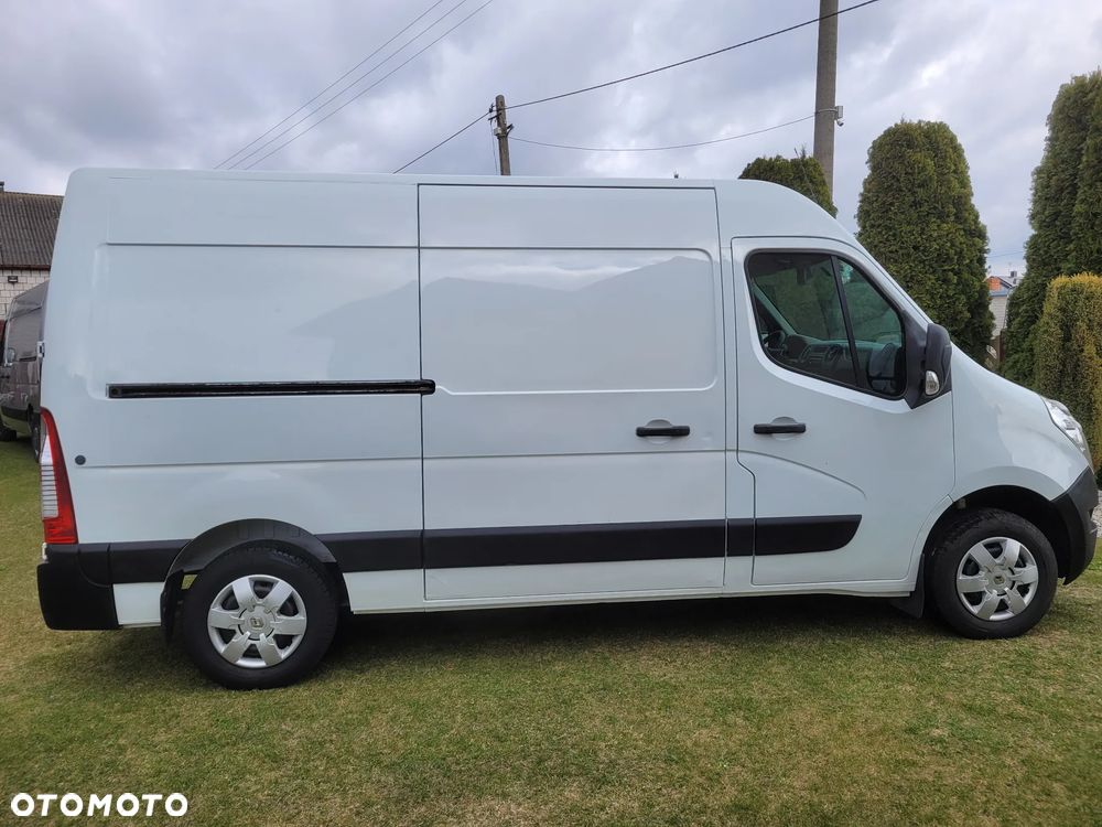 Renault MASTER - 6