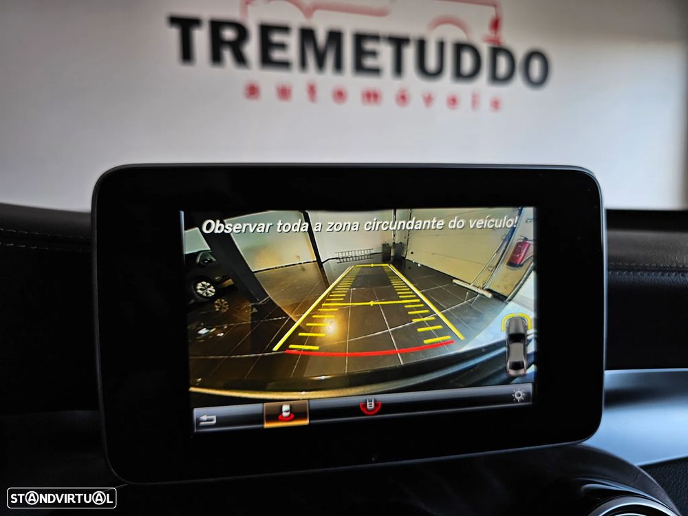 Mercedes-Benz GLC 220 d 4Matic 9G-TRONIC - 7
