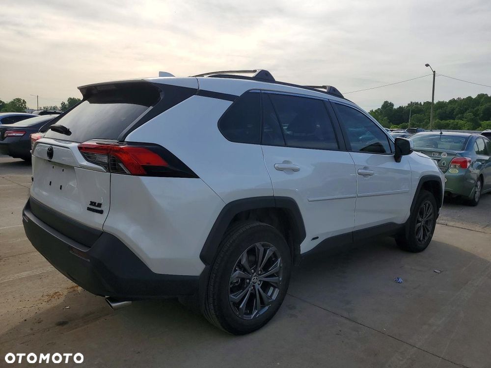 Toyota RAV4 2.5 4x4 Adventure - 4