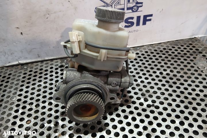 Pompa servodirectie mecanica Mazda 6 GG [facelift] [2005 - 2007] wago - 1