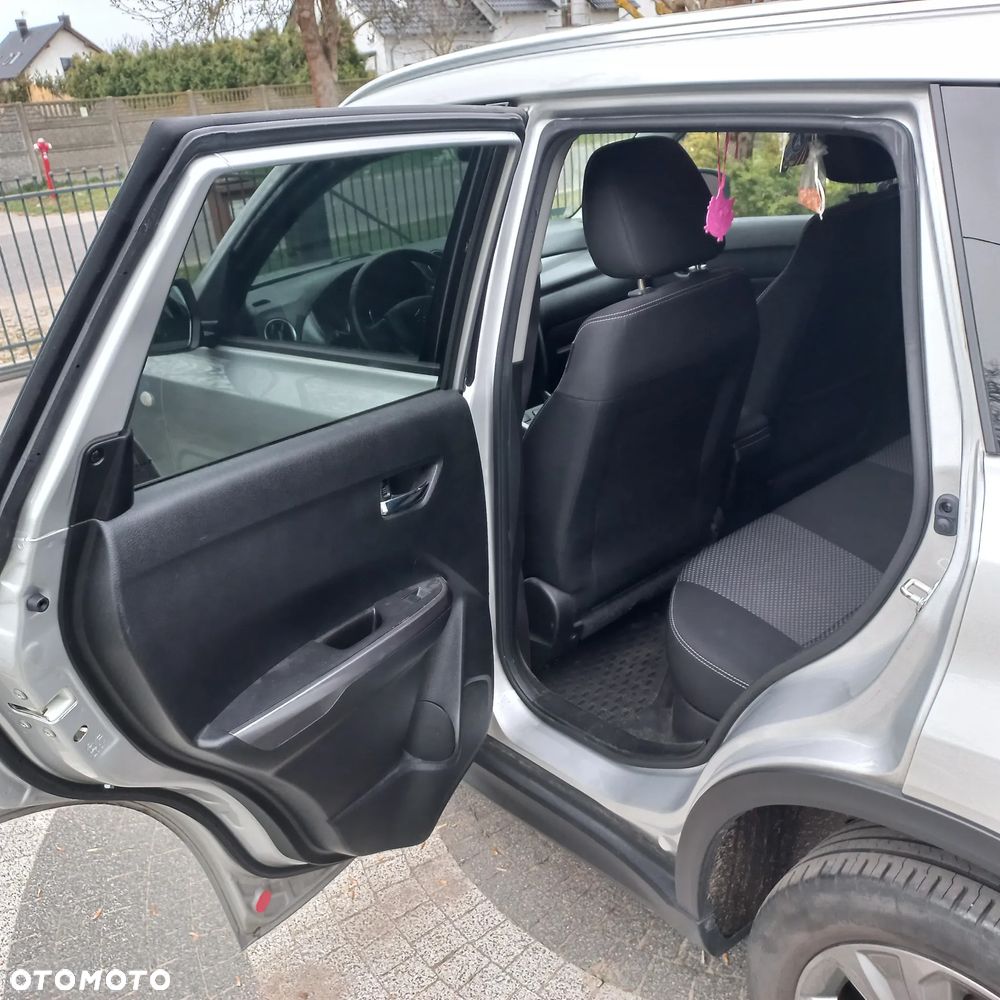Suzuki Vitara 1.0 Boosterjet Premium 2WD - 3