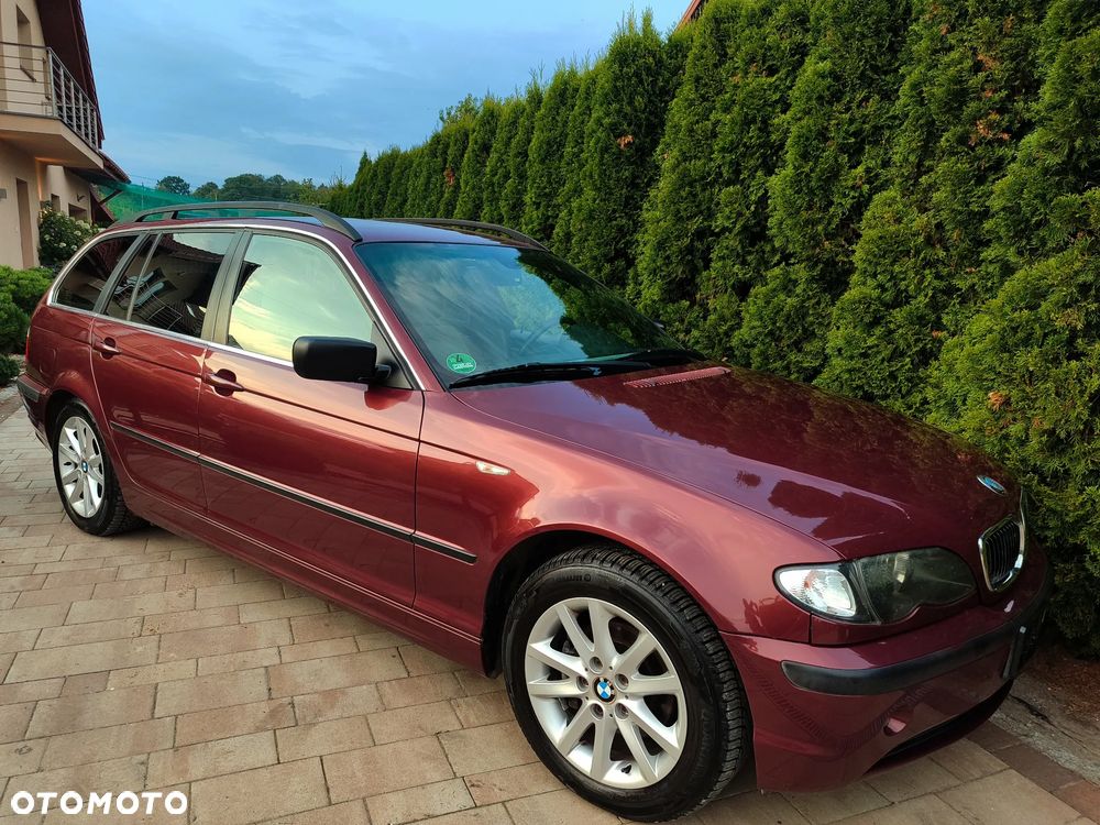 BMW Seria 3 - 17