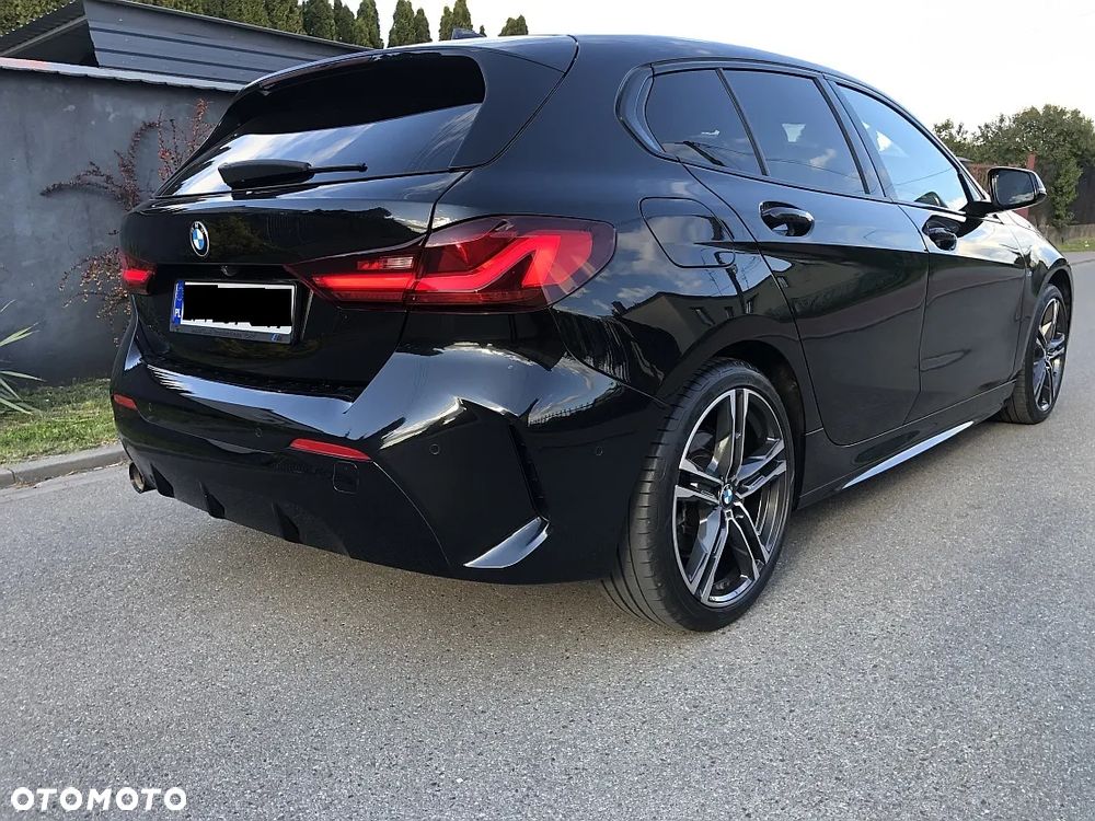 BMW Seria 1 116i M Sport - 32