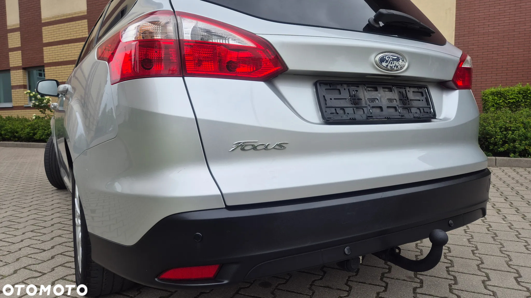 Ford Focus 1.6 TI-VCT Trend - 25