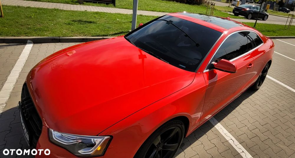 Audi A5 - 10