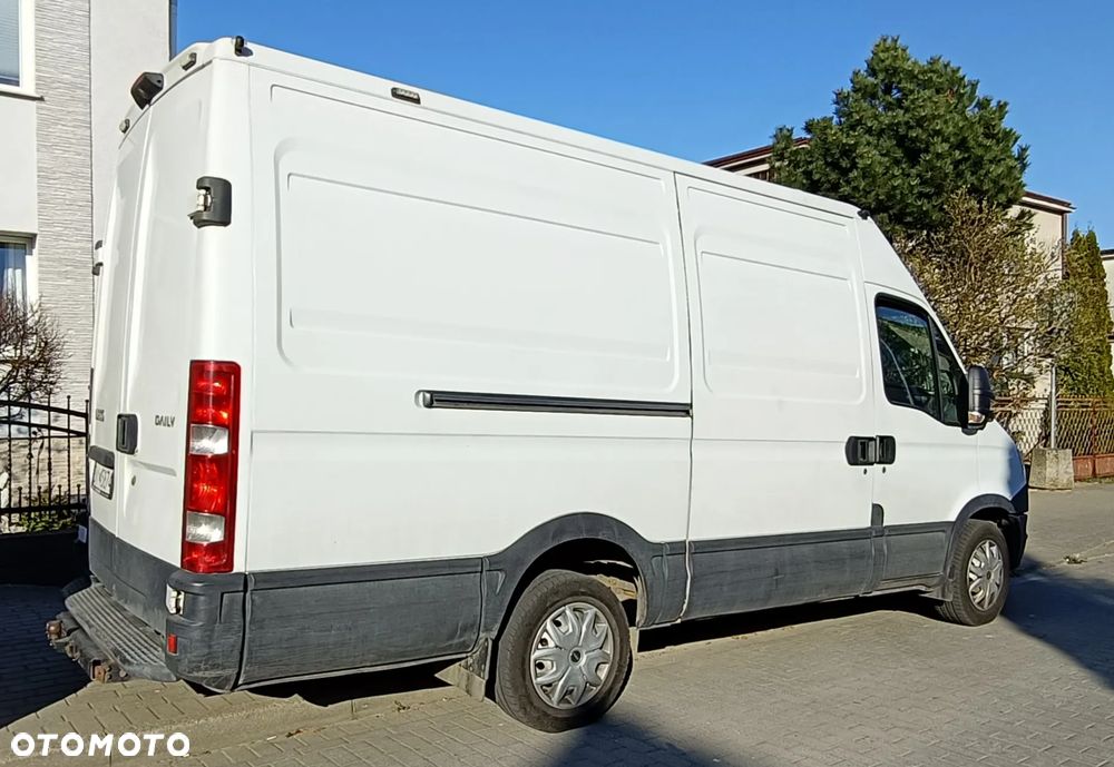 Iveco DAILY 35S15V - 5