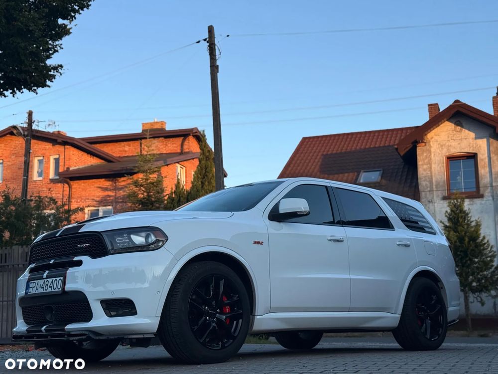 Dodge Durango - 3