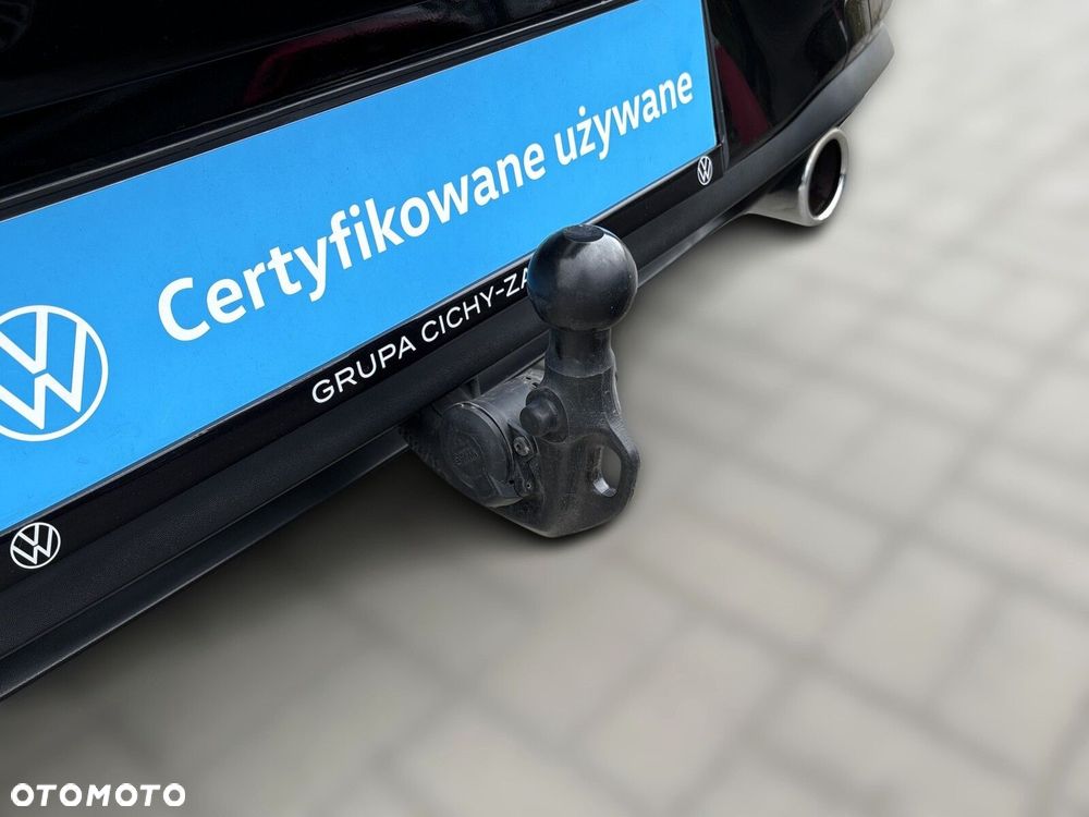 Volkswagen Golf 2.0 TSI GTI DSG - 39