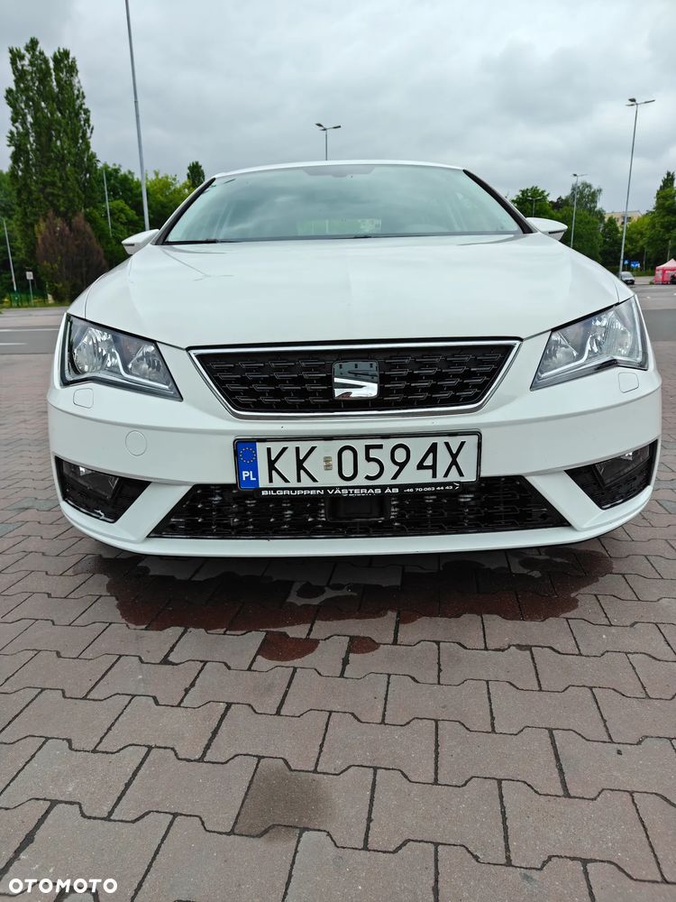 Seat Leon - 5