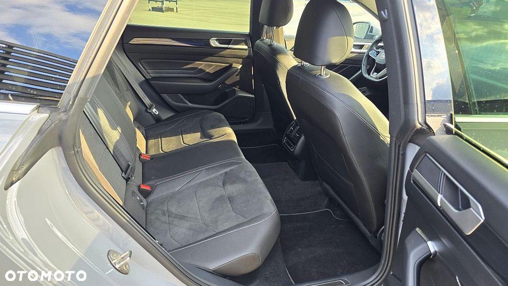 Volkswagen Arteon Shooting Brake 2.0 TSI R-Line DSG - 25